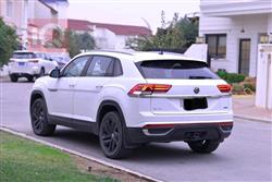 فولكسفاغن أطلس كروس سبورت